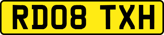 RD08TXH