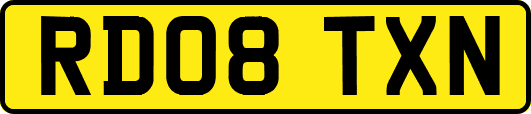 RD08TXN