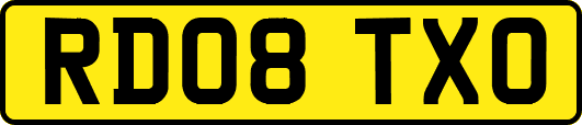 RD08TXO