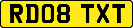 RD08TXT