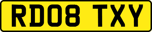 RD08TXY