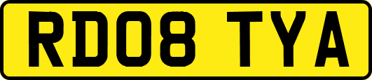 RD08TYA