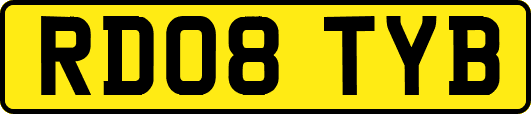 RD08TYB
