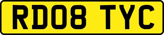 RD08TYC