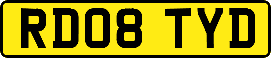 RD08TYD