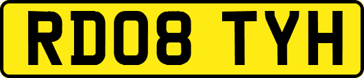 RD08TYH