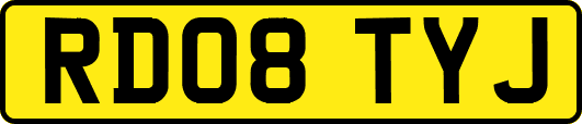 RD08TYJ
