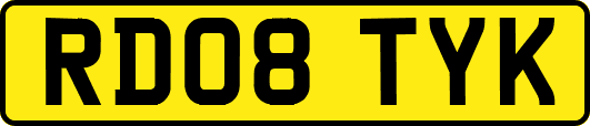 RD08TYK