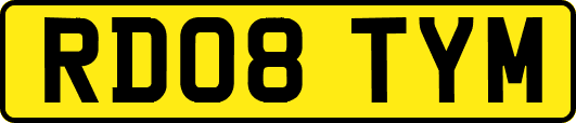 RD08TYM