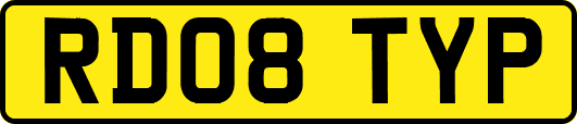 RD08TYP