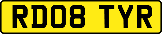 RD08TYR