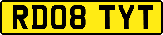 RD08TYT