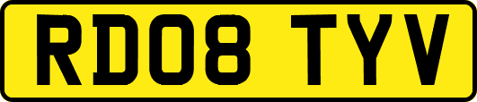 RD08TYV