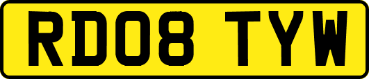 RD08TYW
