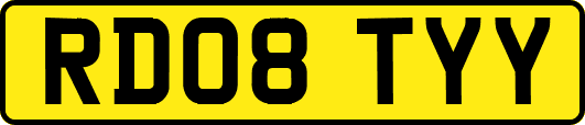 RD08TYY