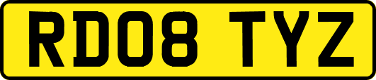 RD08TYZ
