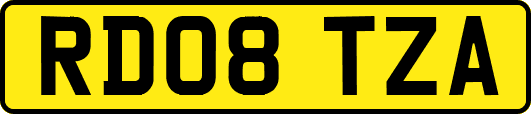 RD08TZA