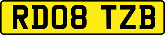 RD08TZB