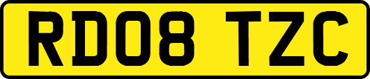 RD08TZC