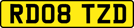 RD08TZD