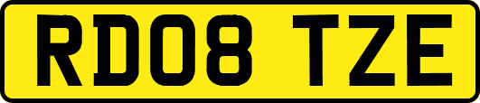 RD08TZE