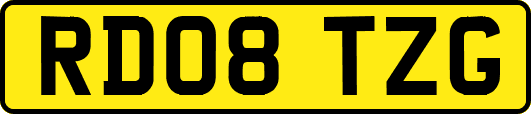RD08TZG