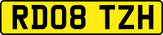 RD08TZH
