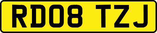 RD08TZJ