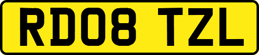 RD08TZL