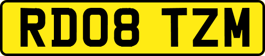 RD08TZM