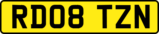 RD08TZN