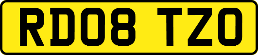 RD08TZO