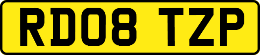 RD08TZP