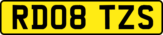 RD08TZS