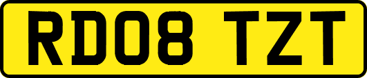 RD08TZT