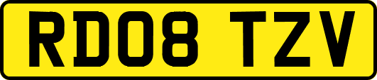 RD08TZV