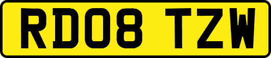 RD08TZW