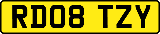 RD08TZY
