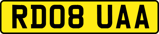RD08UAA