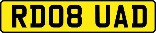 RD08UAD