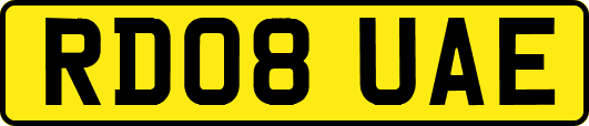 RD08UAE