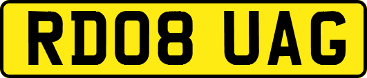RD08UAG