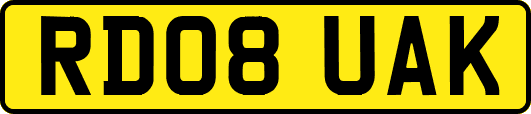 RD08UAK