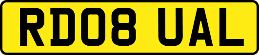 RD08UAL