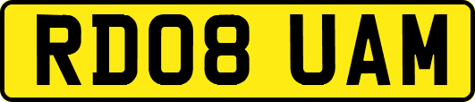 RD08UAM