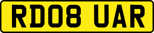 RD08UAR