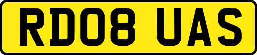 RD08UAS