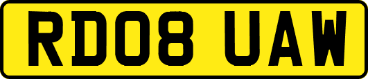 RD08UAW