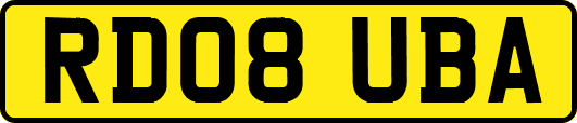 RD08UBA