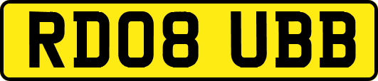 RD08UBB